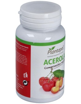 Acerola Masticable 90Comp.
