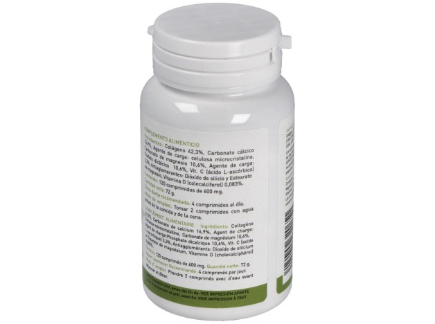 Plantapol Colageno Con Magnesio Y Vitamina C Y...
