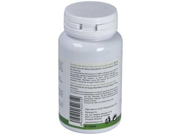 Plantapol Salvia Artemisa 90Comp