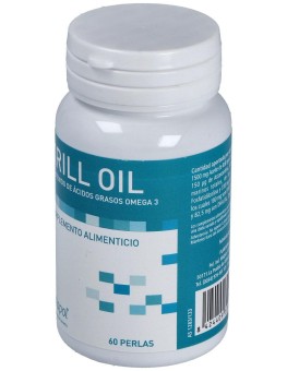 Krill Oil Aceite De Krill...
