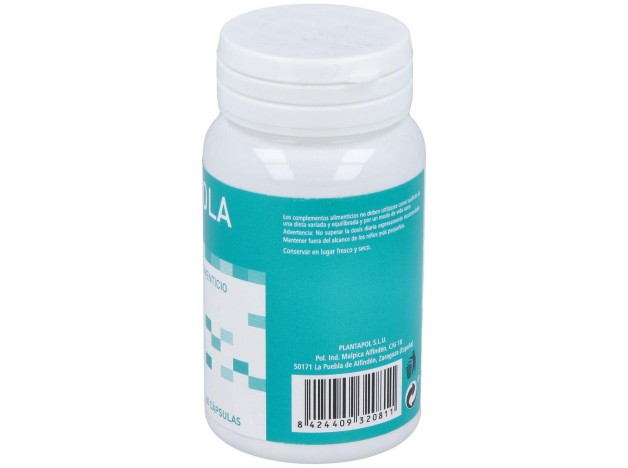 Plantapol Graviola 60Caps