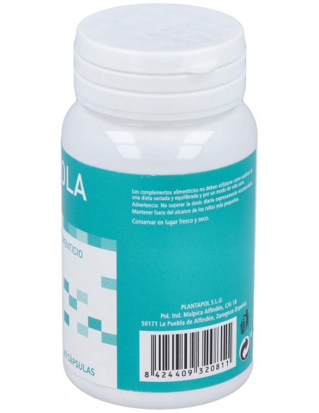 Plantapol Graviola 60Caps