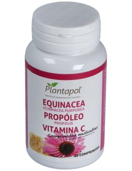 Plantapol Equinacea...