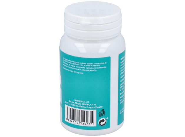 Plantapol Graviola 60Caps