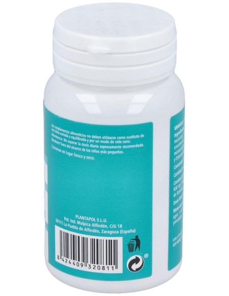 Plantapol Graviola 60Caps