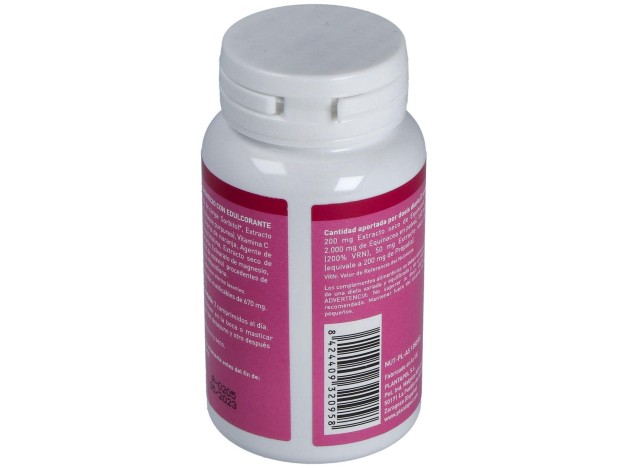 Plantapol Equinacea Propoleo Vitamina C 60...
