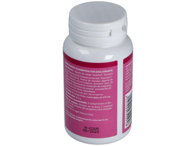 Plantapol Equinacea Propoleo Vitamina C 60...