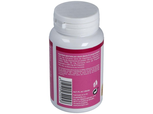 Plantapol Equinacea Propoleo Vitamina C 60...