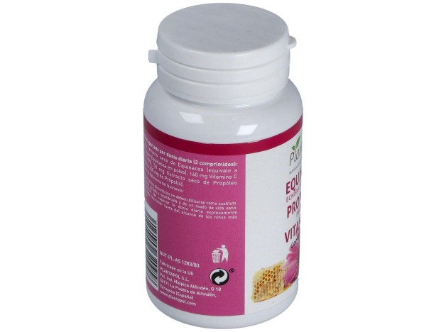 Plantapol Equinacea Propoleo Vitamina C 60...
