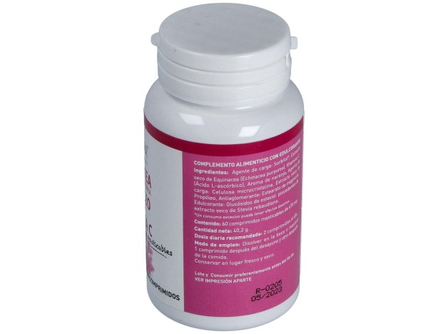 Plantapol Equinacea Propoleo Vitamina C 60...