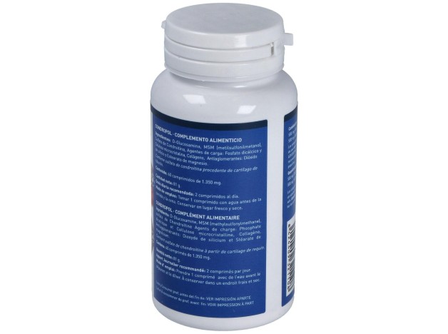Plantapol Condropol Glucosamina_ Condroitina_...