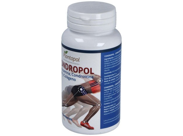 Plantapol Condropol Glucosamina_ Condroitina_...