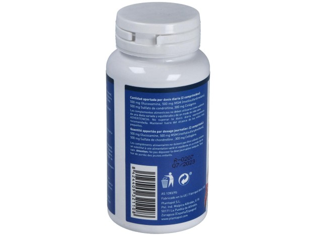 Plantapol Condropol Glucosamina_ Condroitina_...