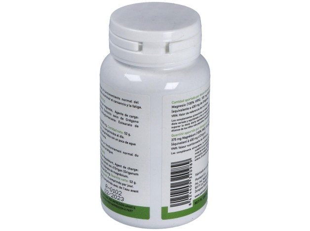 Plantapol Magnesio Plus 100 Comprimidos