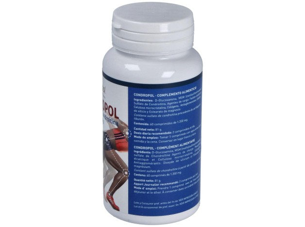 Plantapol Condropol Glucosamina_ Condroitina_...