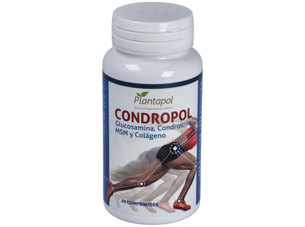 Plantapol Condropol Glucosamina_ Condroitina_...
