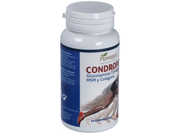 Plantapol Condropol Glucosamina_ Condroitina_...