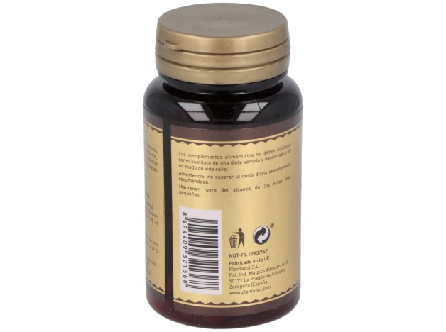 Cordypol Cordyceps + Vit C 60Cap.