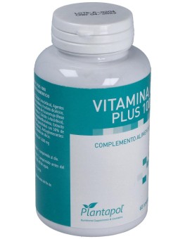 Plantapol Vitamina C Plus...