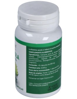 Plantapol Rhodiola 45Caps