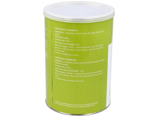 Plantapol Gluta Int Plus Polvo De Glutamina +...