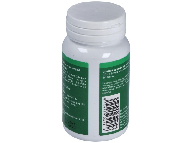 Plantapol Rhodiola 45Caps