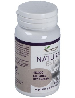 Plantapol Natural Balance...