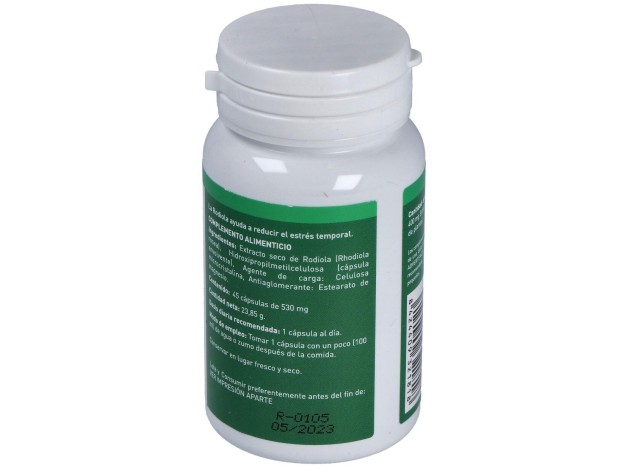 Plantapol Rhodiola 45Caps
