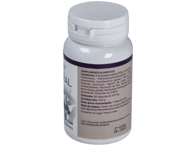 Plantapol Natural Balance 30Caps