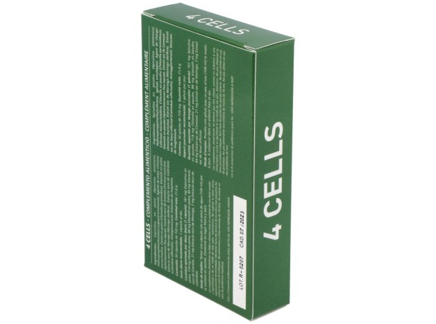 Plantapol 4 Cells 30Caps