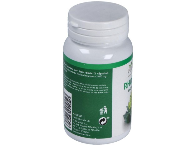 Plantapol Rhodiola 45Caps