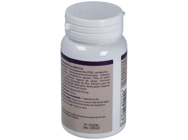 Plantapol Natural Balance 30Caps
