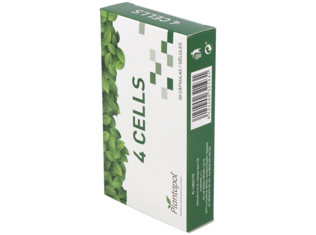 Plantapol 4 Cells 30Caps