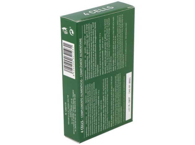 Plantapol 4 Cells 30Caps