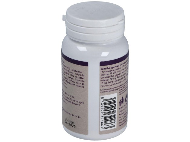 Plantapol Natural Balance 30Caps