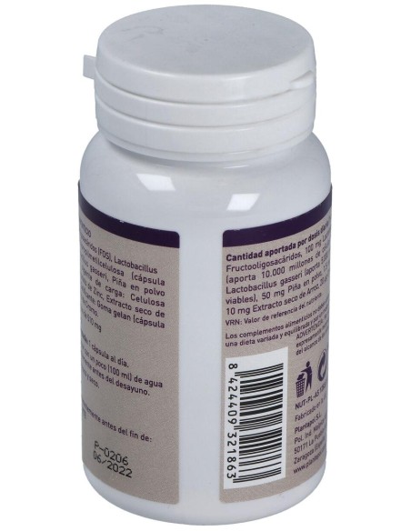 Plantapol Natural Balance 30Caps