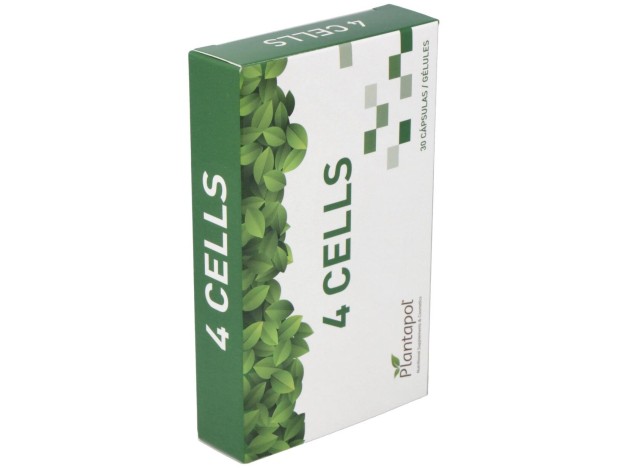 Plantapol 4 Cells 30Caps