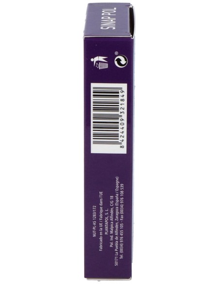 Plantapol Sinap Pol 30Caps