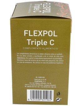 Plantapol Flexpol Triple C...