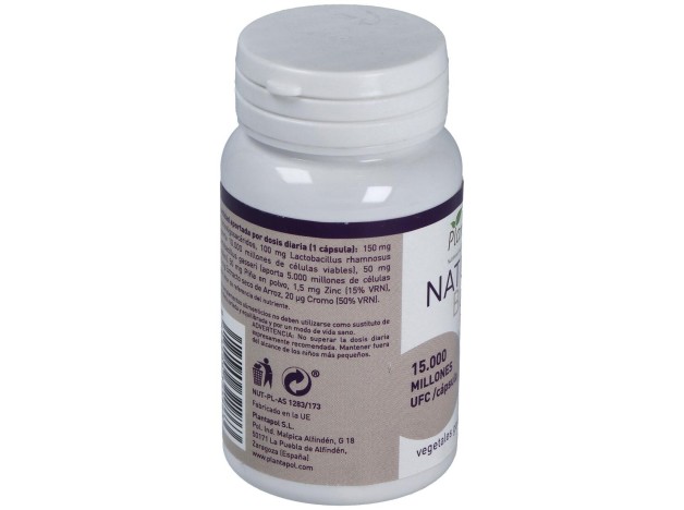 Plantapol Natural Balance 30Caps