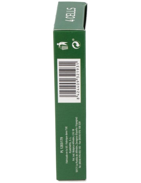 Plantapol 4 Cells 30Caps
