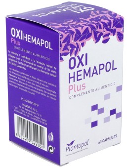 Plantapol Oxi Hemapol Plus...