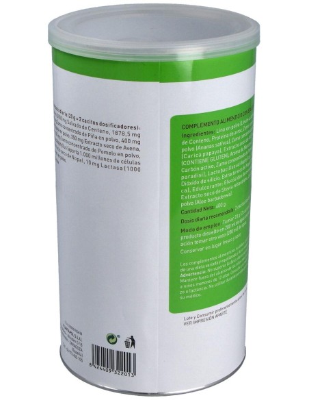Plantapol Linopal Complex 400G