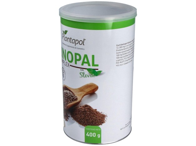 Plantapol Linopal Complex 400G