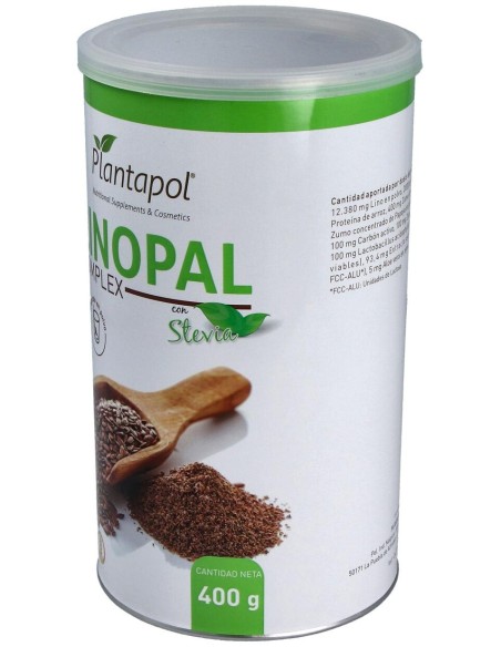 Plantapol Linopal Complex 400G