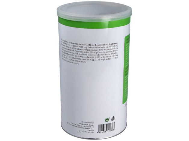 Plantapol Linopal Complex 400G