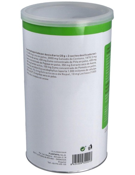 Plantapol Linopal Complex 400G
