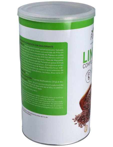 Plantapol Linopal Complex 400G