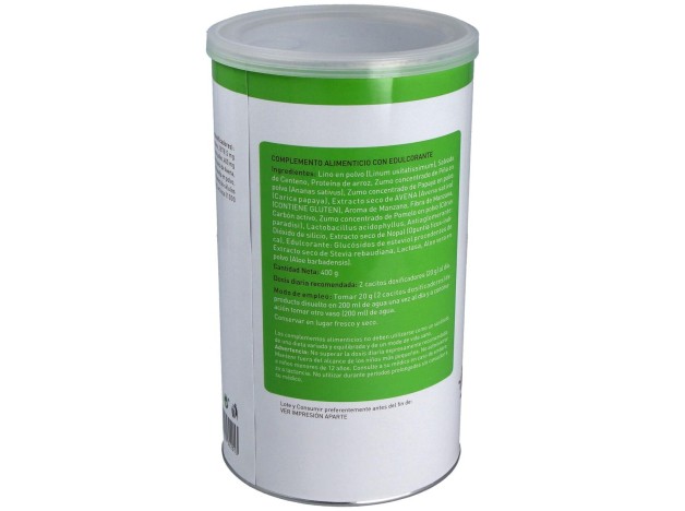 Plantapol Linopal Complex 400G