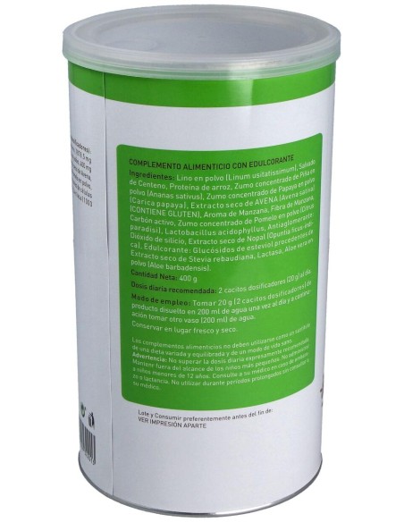 Plantapol Linopal Complex 400G